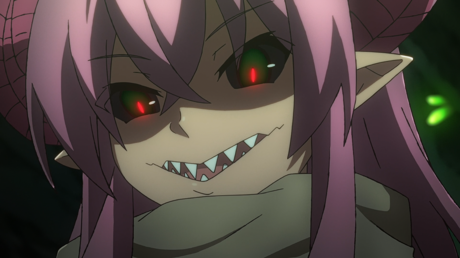 Meikyuu Black Company (PuyaSubs!)